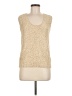 Endless Rose Gold Sweater Vest Size M - photo 1