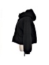 Gap 100% Nylon Solid Black Snow Jacket Size XL (tall) - photo 5