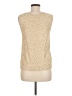 Endless Rose Gold Sweater Vest Size M - photo 2