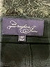 Not Your Daughter's Jeans Black Active Pants Size 14 (petite) - photo 4
