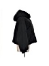 Gap 100% Nylon Solid Black Snow Jacket Size XL (tall) - photo 4