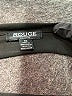 Rouge Solid Black Casual Dress Size 3X - photo 7