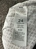 Carter's 100% Cotton Blue Short Sleeve Top 18-24 MO / 24 MO - photo 4