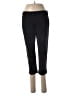 Purejill Solid Black Active Pants Size S - photo 1