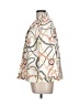 Sag Harbor Print Ivory Jacket Size L - photo 5