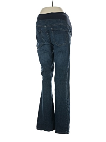 Indigo Blue Jeans (view 2)