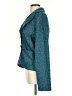 sandwich_ Teal Cardigan Size 4 - photo 5