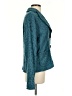 sandwich_ Teal Cardigan Size 4 - photo 4