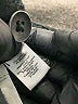 Ann Taylor LOFT Solid Black Cargo Shorts Size 0 - photo 4