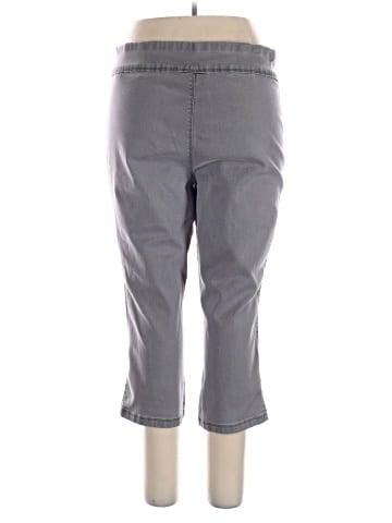 D&Co. Casual Pants (view 2)