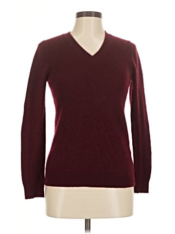 Charter Club Cashmere Pullover Sweater (view 1)