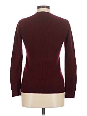 Charter Club Cashmere Pullover Sweater (view 2)