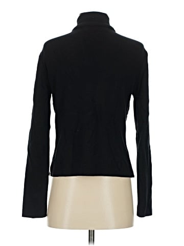 Ilyse Hart Ltd. Leather Jacket (view 2)