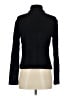 Ilyse Hart Ltd. 100% Leather Black Leather Jacket Size S - photo 2