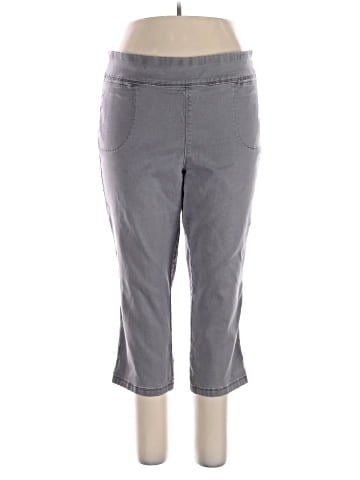 D&Co. Casual Pants (view 1)