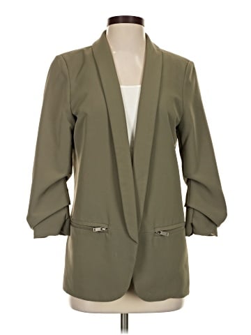 Noisy May Blazer (view 1)