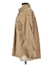 La Miel 100% Cotton Tan Jacket Size S - photo 5