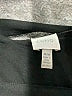 Cupio Solid Black Casual Dress Size M - photo 7