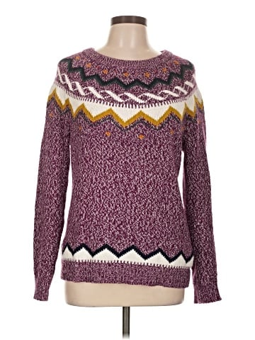 Old Navy Pullover Sweater (view 1)