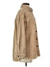 La Miel 100% Cotton Tan Jacket Size S - photo 4