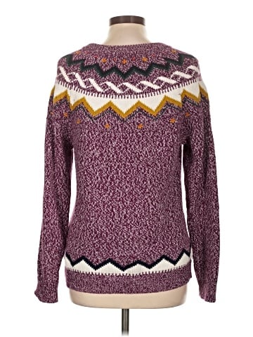 Old Navy Pullover Sweater (view 2)