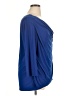 Assorted Brands Blue 3/4 Sleeve T-Shirt Size 1X - photo 4