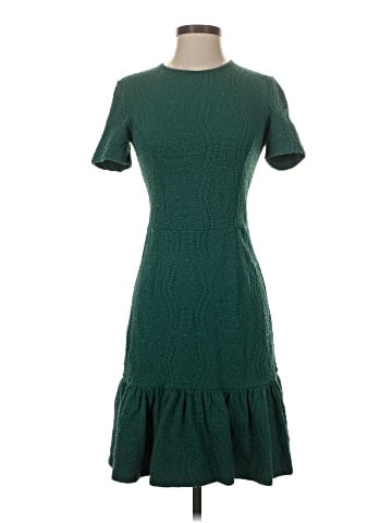 Opening Ceremony Casual Dress (view 1)