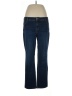 So Slimming by Chico's Blue Jeans Size Lg (2) - photo 1