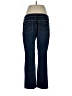 So Slimming by Chico's Blue Jeans Size Lg (2) - photo 2
