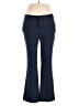 Old Navy Blue Dress Pants Size 10 - photo 1