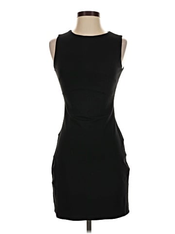 Susana Monaco Cocktail Dress (view 1)