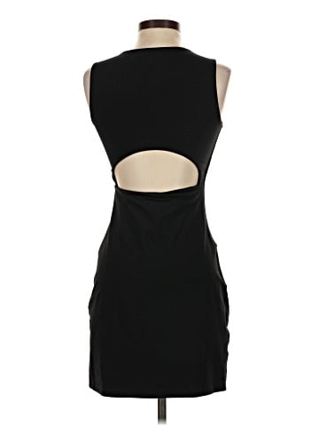Susana Monaco Cocktail Dress (view 2)