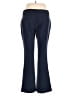 Old Navy Blue Dress Pants Size 10 - photo 2