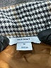 Old Navy Houndstooth Gray Blazer Size M - photo 6