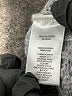 Sugar Moon Gray Pullover Sweater Size L - photo 8