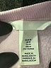 H&M Pink Sweatshirt Size M - photo 7