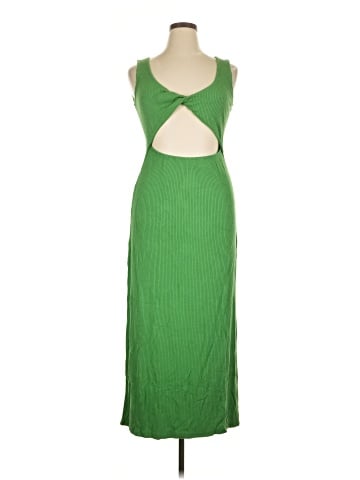 Lezat Casual Dress (view 1)