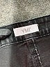 YMI Black Jeans Size 16 - photo 7