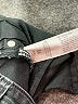 YMI Black Jeans Size 16 - photo 9