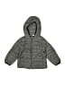 Baby Gap 100% Nylon Solid Gray Snow Jacket Size 2T - photo 1