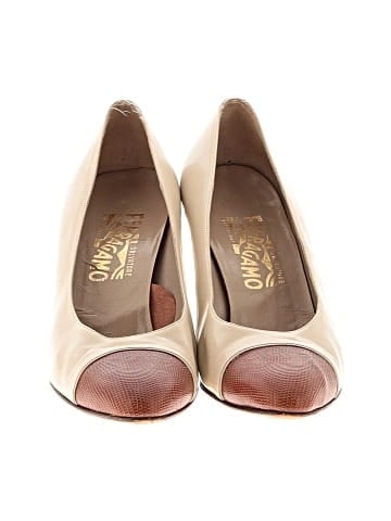 Salvatore Ferragamo Vintage (view 2)