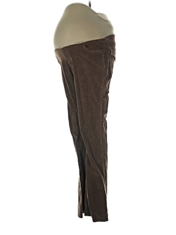 Oh Baby By Motherhood Casual Pants (view 1)