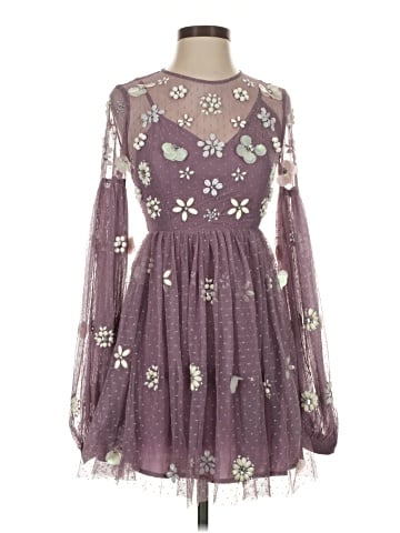 ASOS Cocktail Dress (view 1)