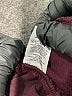 Ann Taylor LOFT Burgundy Casual Pants Size 4 - photo 8