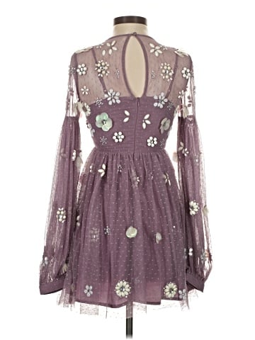 ASOS Cocktail Dress (view 2)