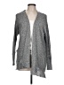 Very J Gray Cardigan Size L - photo 1