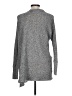 Very J Gray Cardigan Size L - photo 2