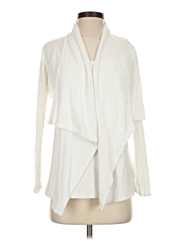 Velvet by Graham & Spencer Cardigan (view 1)
