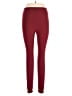 Gymshark Burgundy Active Pants Size 11 (estimated) - photo 1