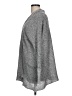Very J Gray Cardigan Size L - photo 5